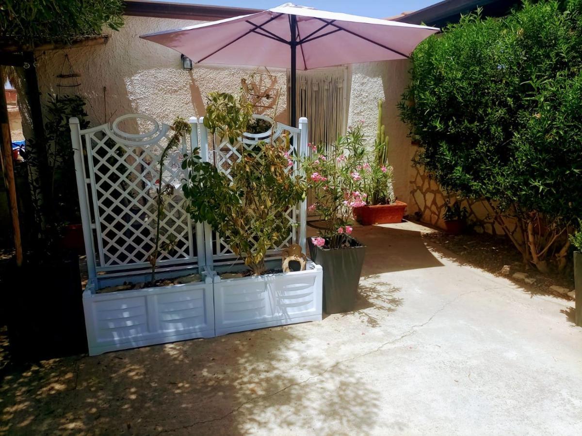 Hotel Casa Degli Oleandri Alcamo Exterior foto